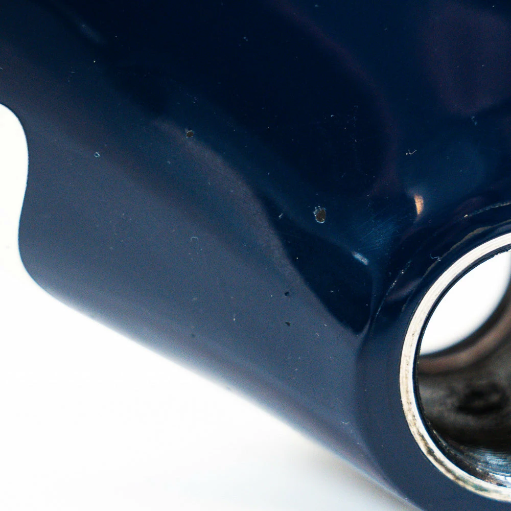 Pinarello F12 X-Light - Ganna- 59.5 - Road Frameset - Team Ineos Grenadiers - Billede 7