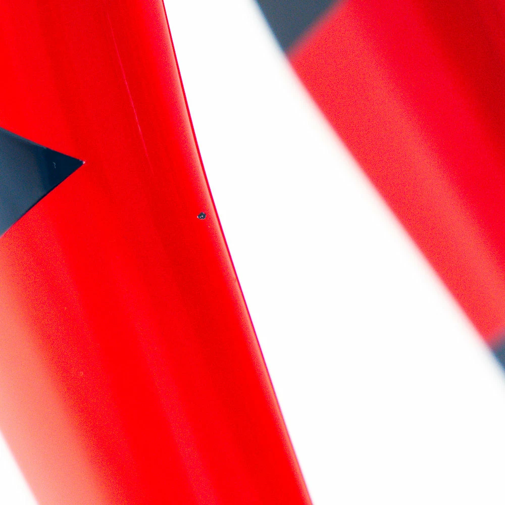 Pinarello F12 X-Light - Ganna- 59.5 - Road Frameset - Team Ineos Grenadiers - Billede 14