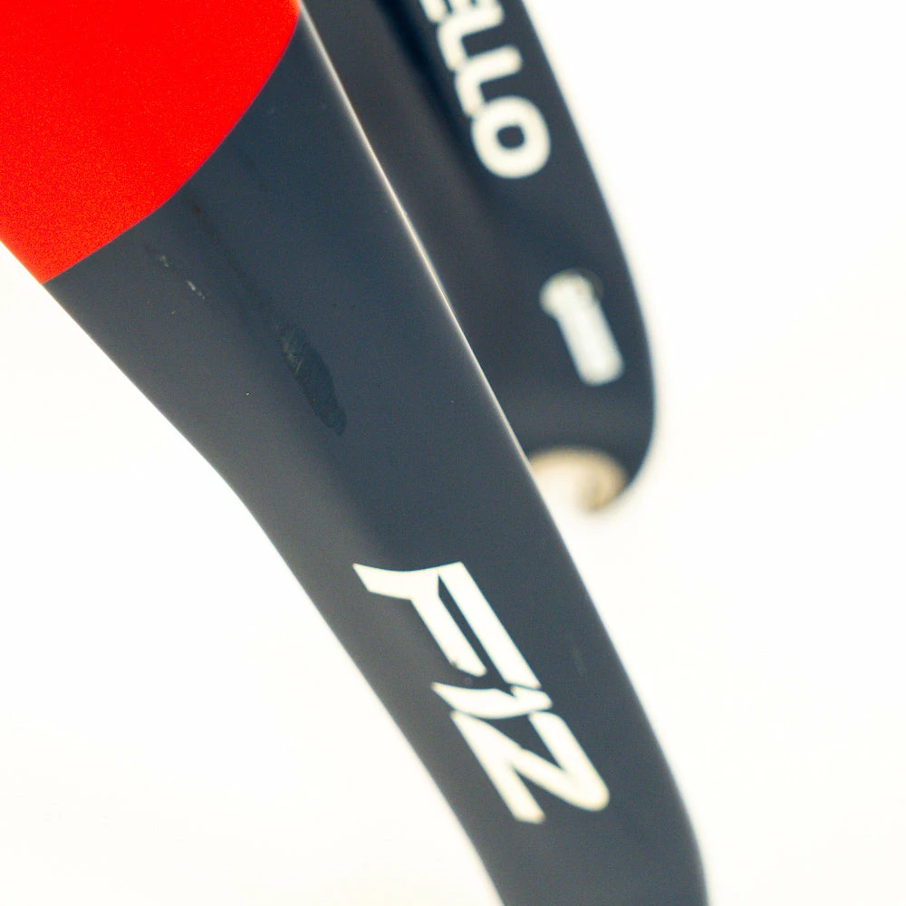 Pinarello F12 X-Light - Ganna- 59.5 - Road Frameset - Team Ineos Grenadiers - Billede 15