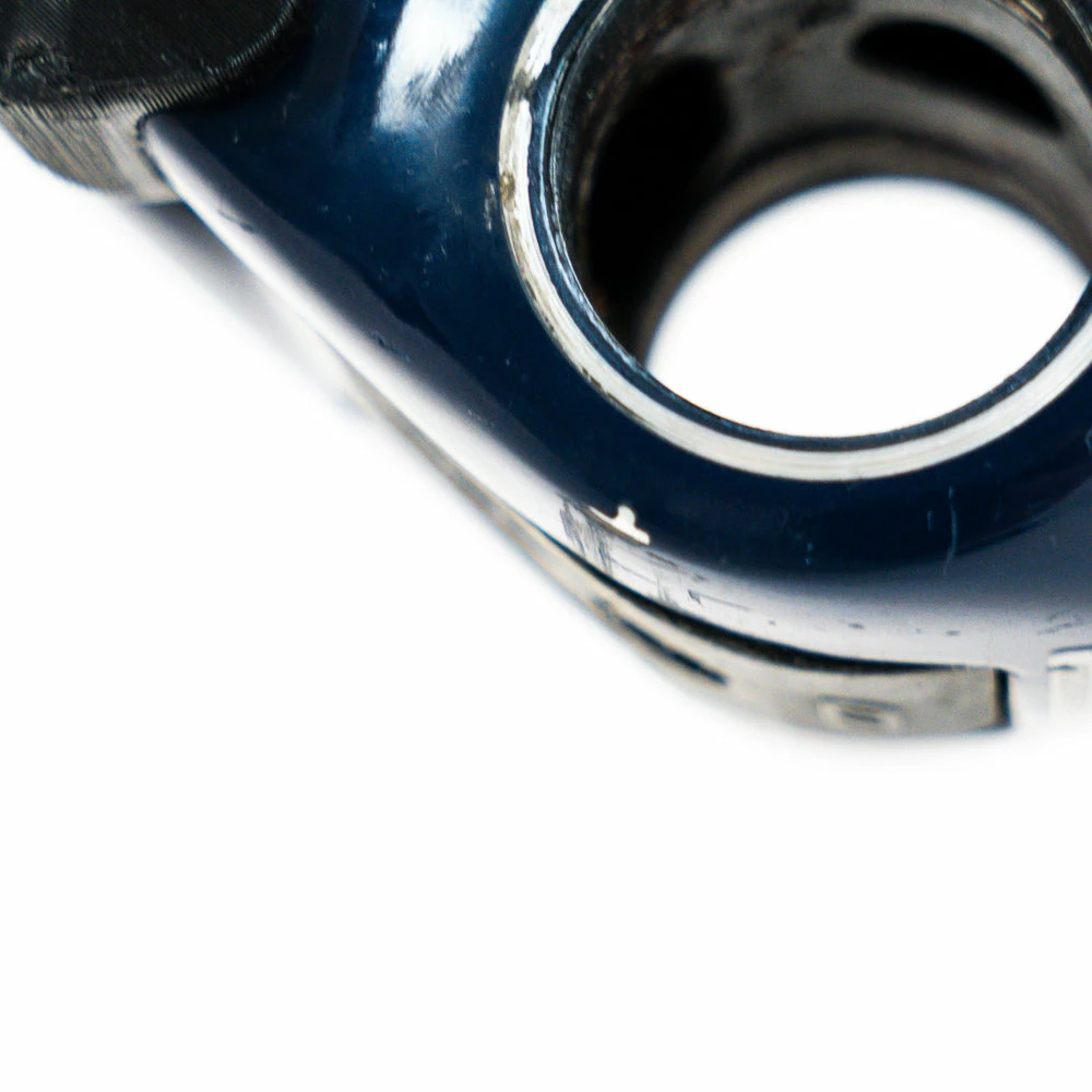 Pinarello F12 X-Light - Ganna- 59.5 - Road Frameset - Team Ineos Grenadiers - Billede 17