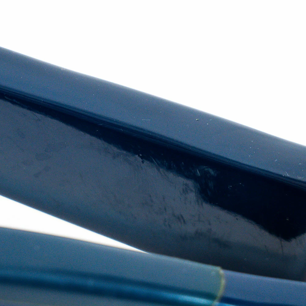 Pinarello F12 X-Light - Ganna- 59.5 - Road Frameset - Team Ineos Grenadiers - Billede 18