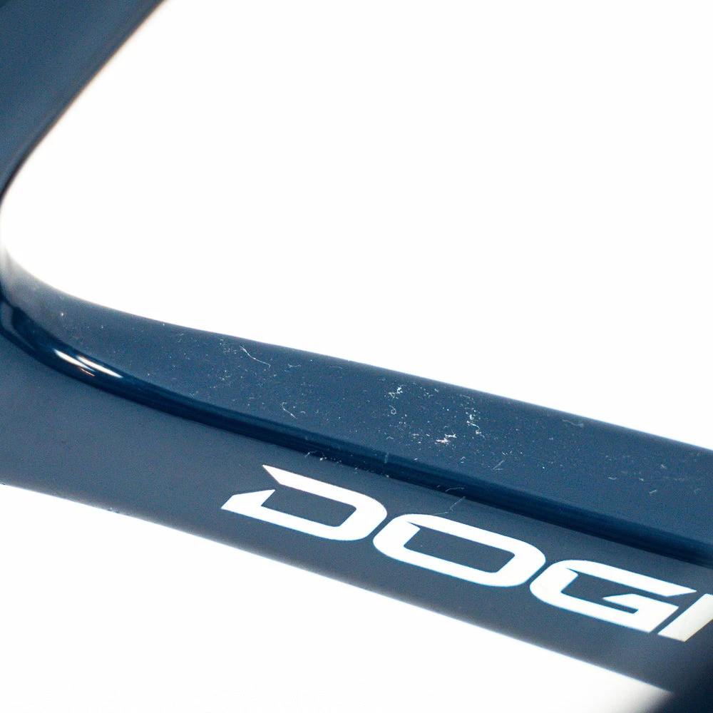 Pinarello F12 X-Light - Ganna- 59.5 - Road Frameset - Team Ineos Grenadiers - Billede 19