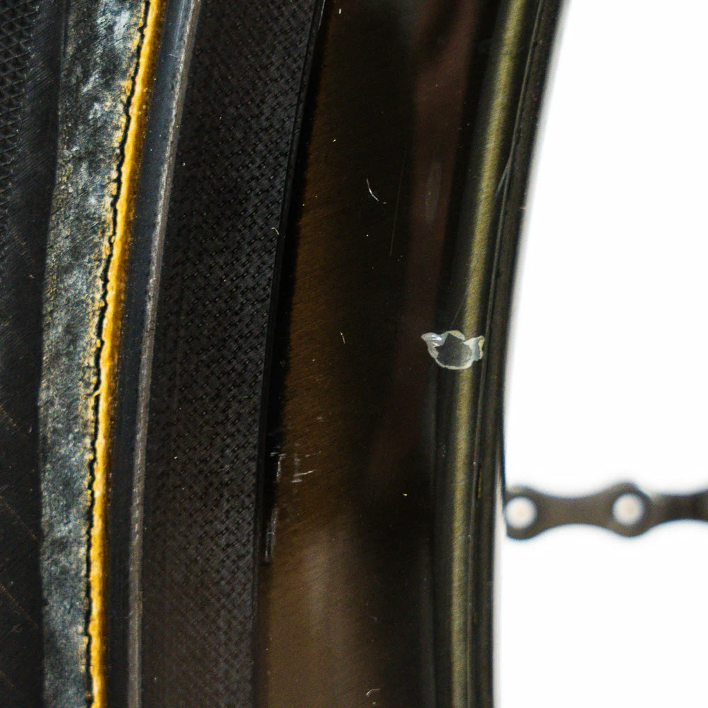 Pinarello Dogma F X-Light - Kwiatkowski - 53 - Dura-Ace DI2 - Ineos Grenadiers - Billede 33