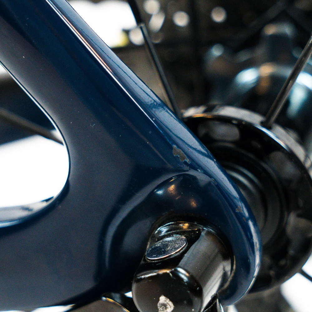 Pinarello Dogma F X-Light - Kwiatkowski - 53 - Dura-Ace DI2 - Ineos Grenadiers - Billede 20