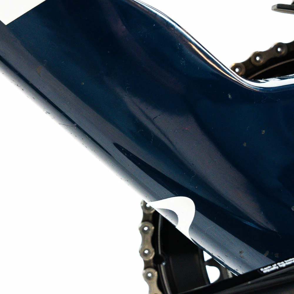 Pinarello Dogma F X-Light - Kwiatkowski - 53 - Dura-Ace DI2 - Ineos Grenadiers - Billede 21