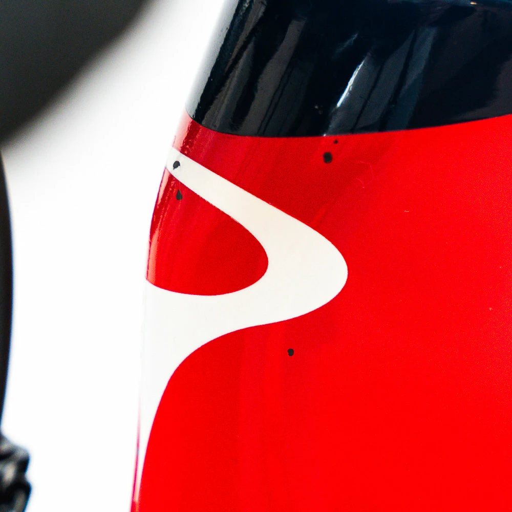 Pinarello Dogma F X-Light - Kwiatkowski - 53 - Dura-Ace DI2 - Ineos Grenadiers - Billede 19