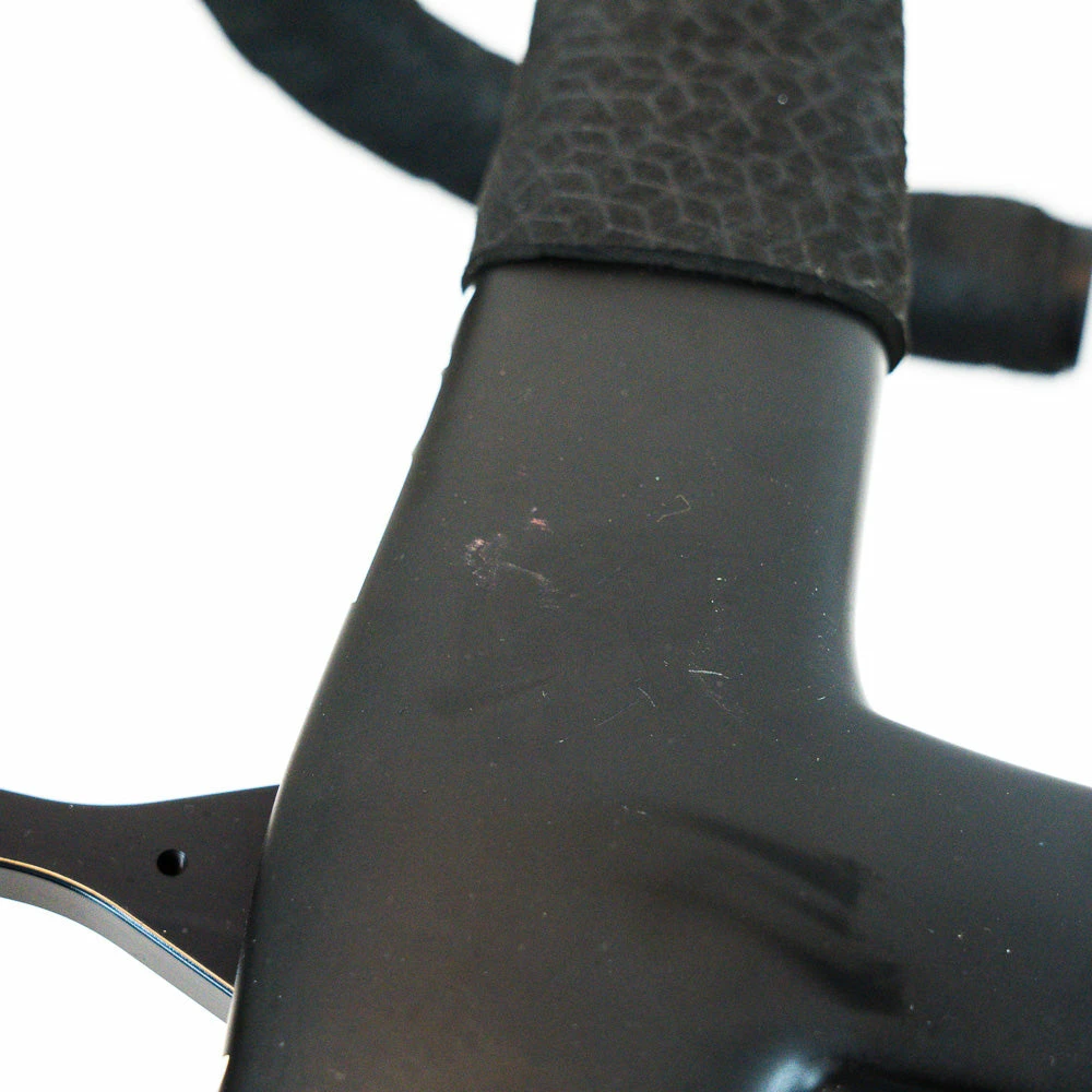 Pinarello Dogma F X-Light - Kwiatkowski - 53 - Dura-Ace DI2 - Ineos Grenadiers - Billede 14