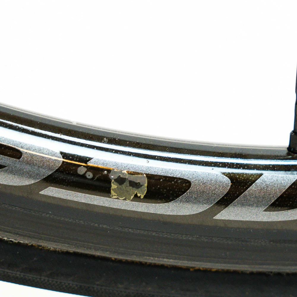 Pinarello Dogma F X-Light - Kwiatkowski - 53 - Dura-Ace DI2 - Ineos Grenadiers - Billede 31