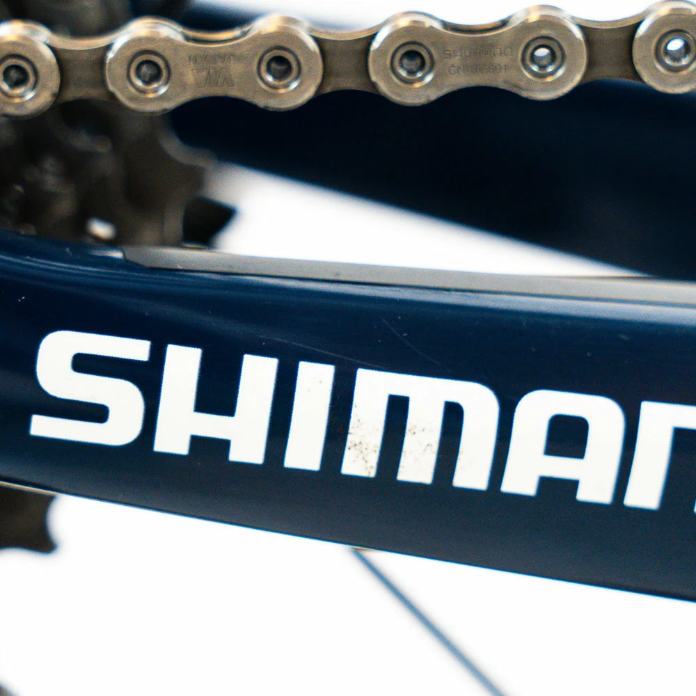 Pinarello Dogma F X-Light - Kwiatkowski - 53 - Dura-Ace DI2 - Ineos Grenadiers - Billede 22