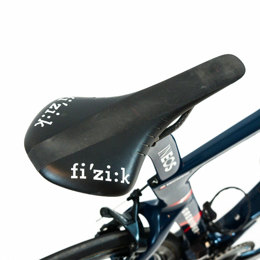 Pinarello Dogma F X-Light - Kwiatkowski - 53 - Dura-Ace DI2 - Ineos Grenadiers - Billede 15