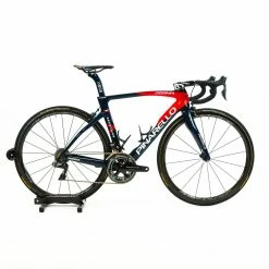 Pinarello Dogma F X-Light - Kwiatkowski - 53 - Dura-Ace DI2 - Ineos Grenadiers