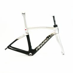 Pinarello Dogma F - 2020 Olympics Edition - Road Frameset - Richard Carapaz/Ecuador