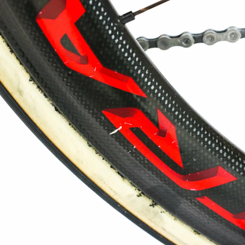 Ridley Noah SL - 51/XXS - Lotto-Soudal - Super Record EPS - Billede 23