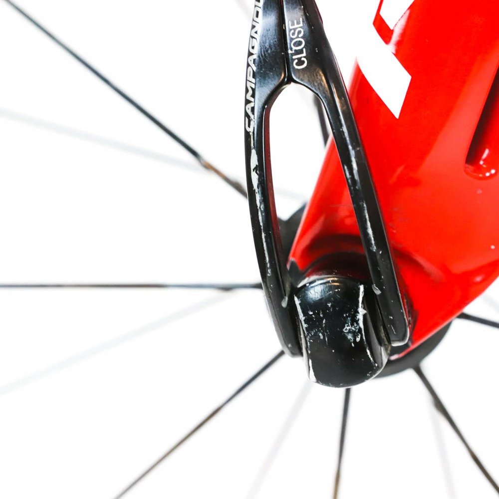 Ridley Noah SL - 51/XXS - Lotto-Soudal - Super Record EPS - Billede 22