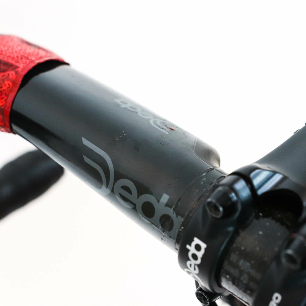 Ridley Noah SL - 51/XXS - Lotto-Soudal - Super Record EPS - Billede 16