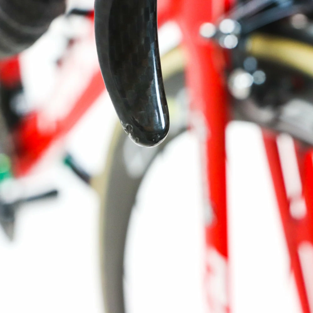 Ridley Noah SL - 51/XXS - Lotto-Soudal - Super Record EPS - Billede 15