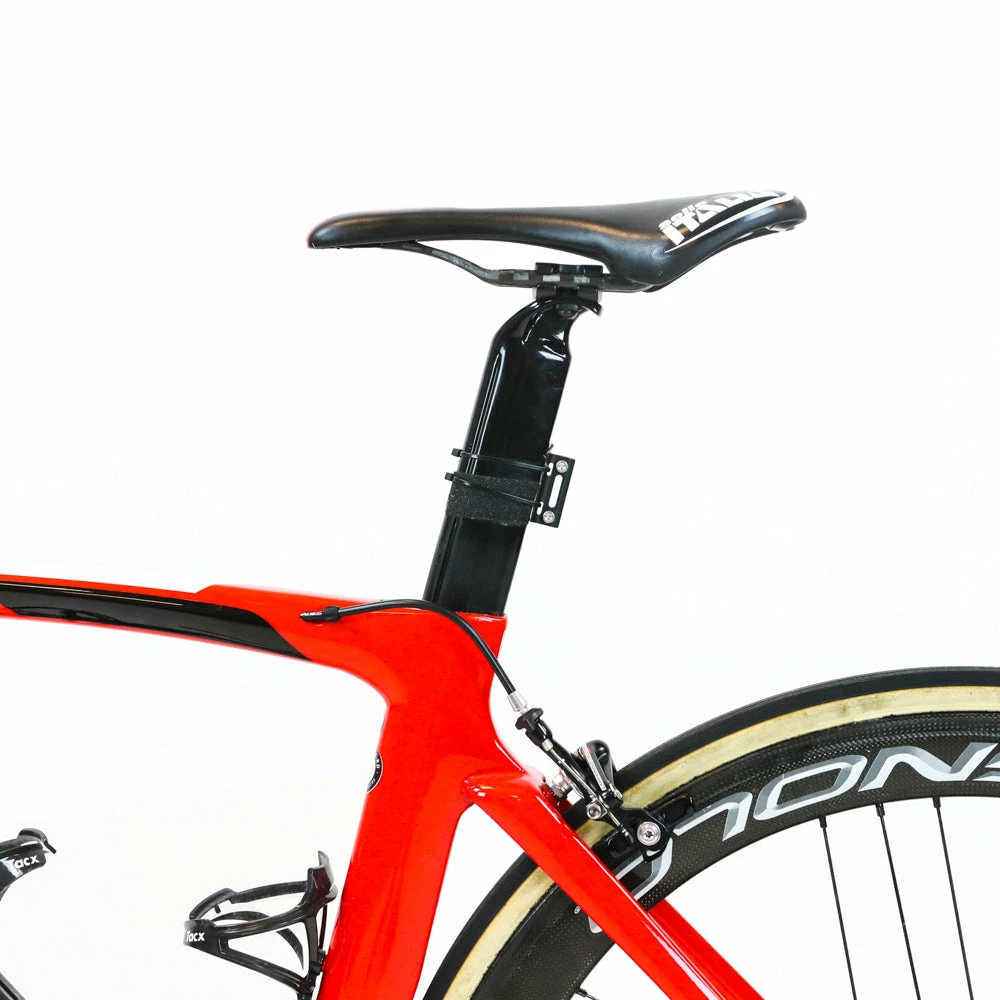 Ridley Noah SL - 51/XXS - Lotto-Soudal - Super Record EPS - Billede 11