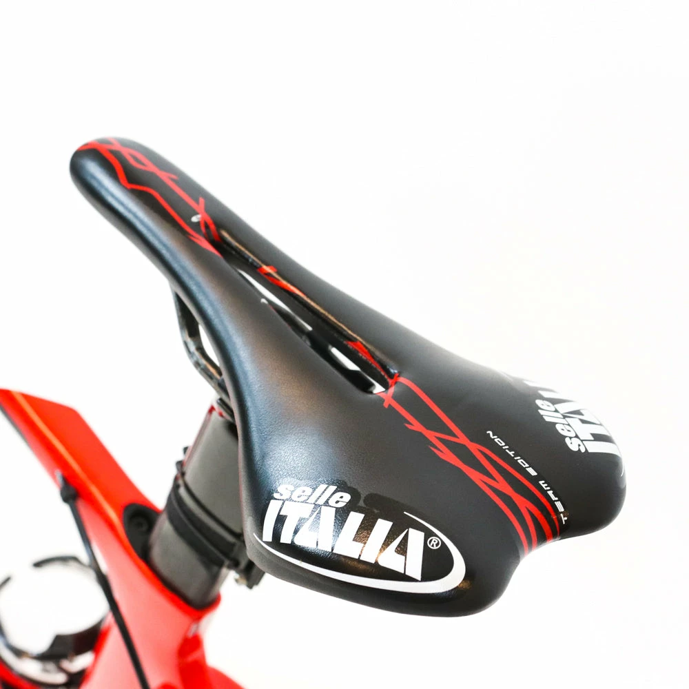 Ridley Noah SL - 51/XXS - Lotto-Soudal - Super Record EPS - Billede 12