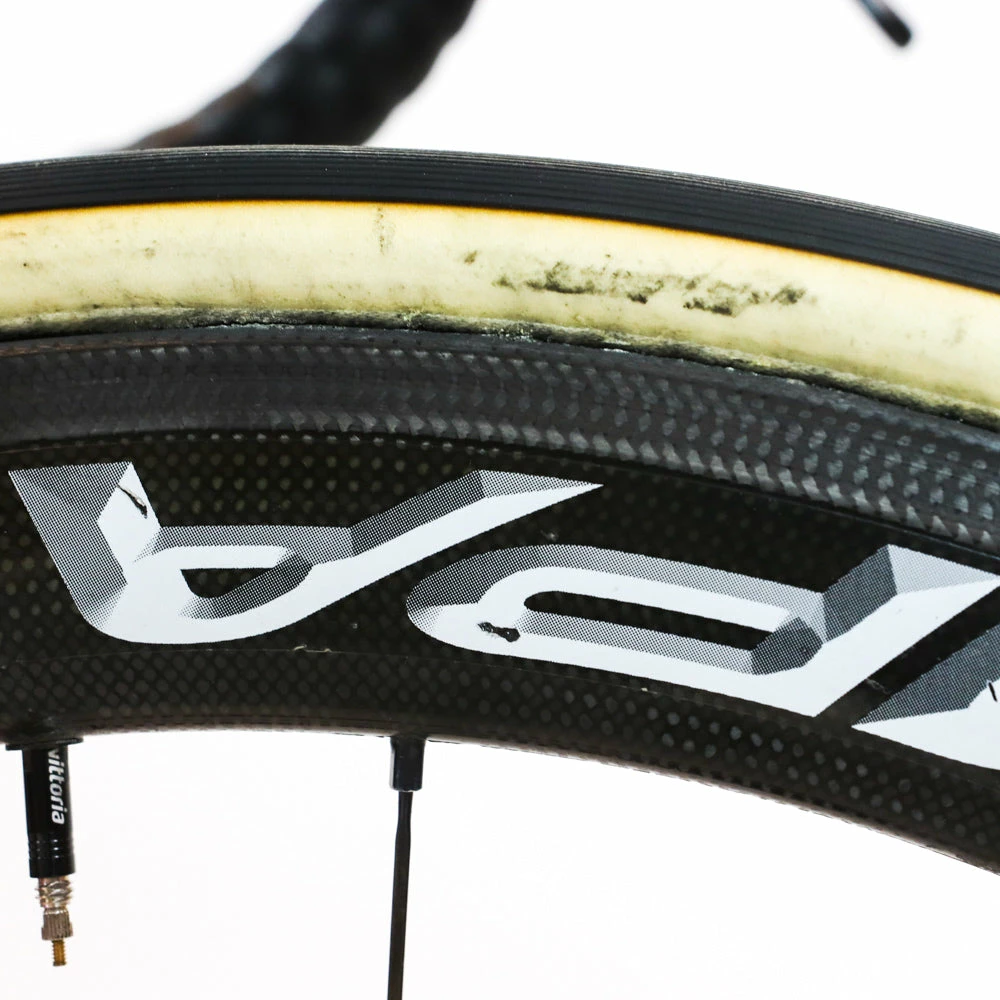 Ridley Noah SL - 51/XXS - Lotto-Soudal - Super Record EPS - Billede 28