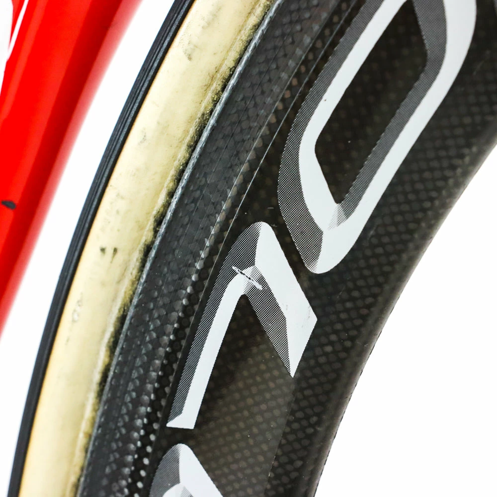 Ridley Noah SL - 51/XXS - Lotto-Soudal - Super Record EPS - Billede 29