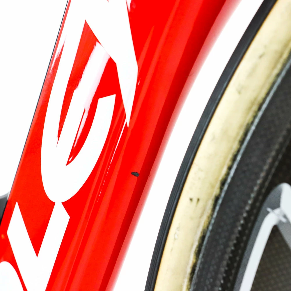 Ridley Noah SL - 51/XXS - Lotto-Soudal - Super Record EPS - Billede 30