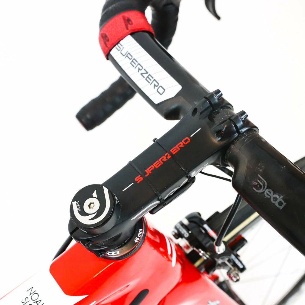 Ridley Noah SL - 51/XXS - Lotto-Soudal - Super Record EPS - Billede 13