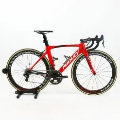 Ridley Noah SL - 51/XXS - Lotto-Soudal - Super Record EPS