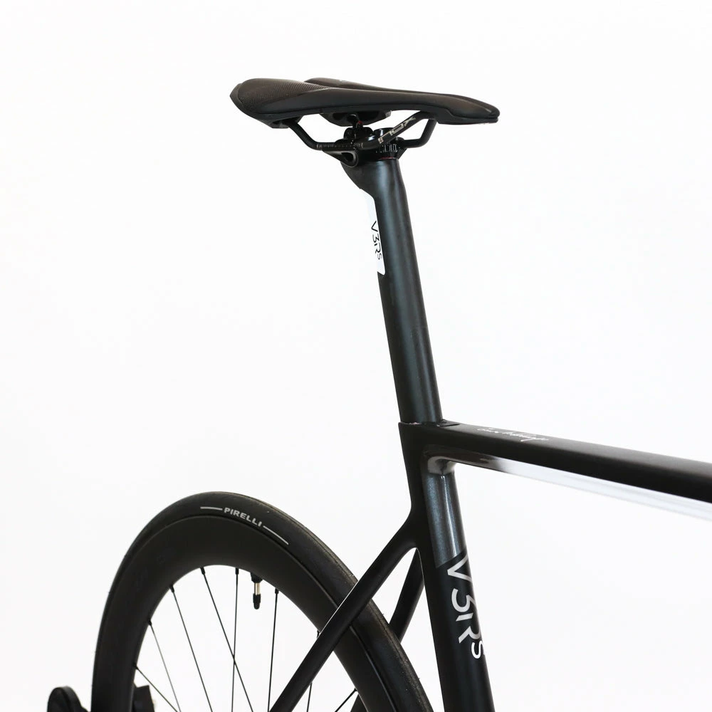 Colnago V3Rs Disc - 56s - Ultegra 8100 Di2 12-speed - Billede 13