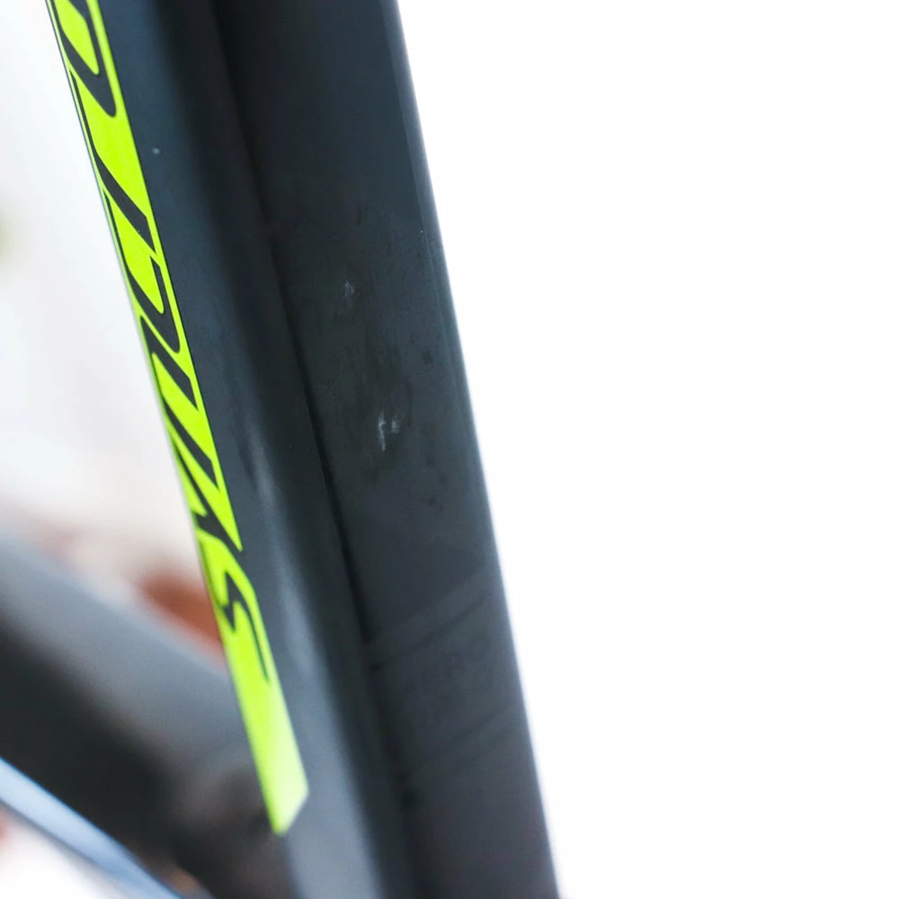 Scott Foil RC PRO- XS/49 - Dura-Ace Di2 - Mitchelton - Billede 15