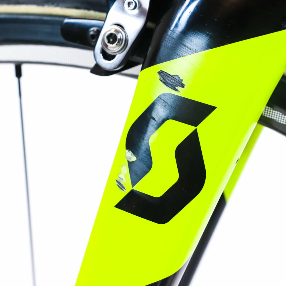 Scott Foil RC PRO- XS/49 - Dura-Ace Di2 - Mitchelton - Billede 17