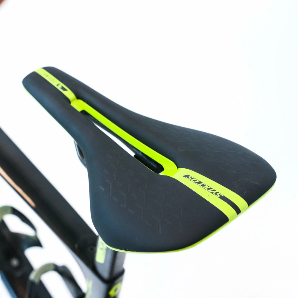 Scott Foil RC PRO- XS/49 - Dura-Ace Di2 - Mitchelton - Billede 20