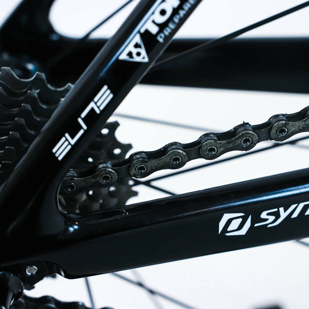 Scott Foil RC PRO- XS/49 - Dura-Ace Di2 - Mitchelton - Billede 23