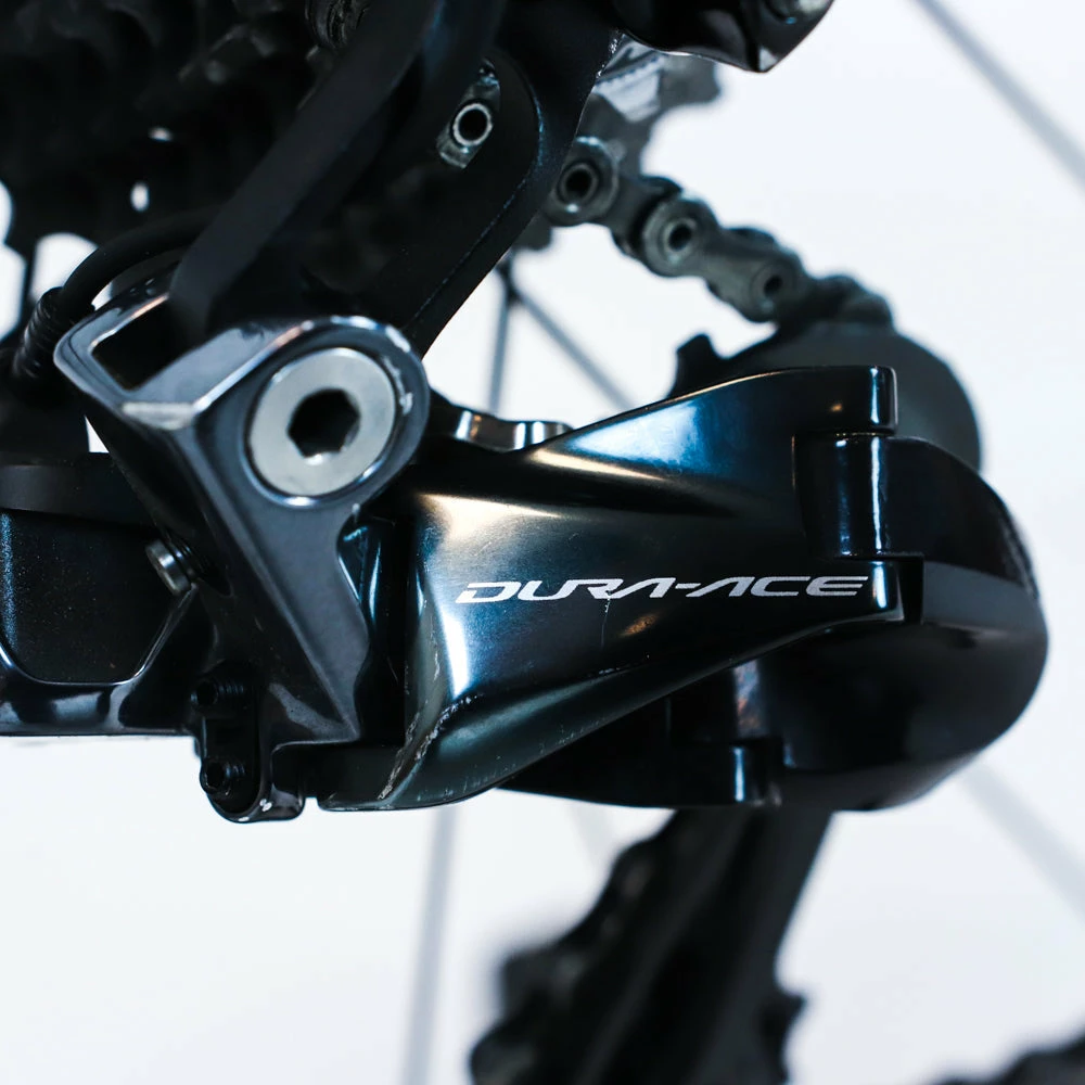 Scott Foil RC PRO- XS/49 - Dura-Ace Di2 - Mitchelton - Billede 24