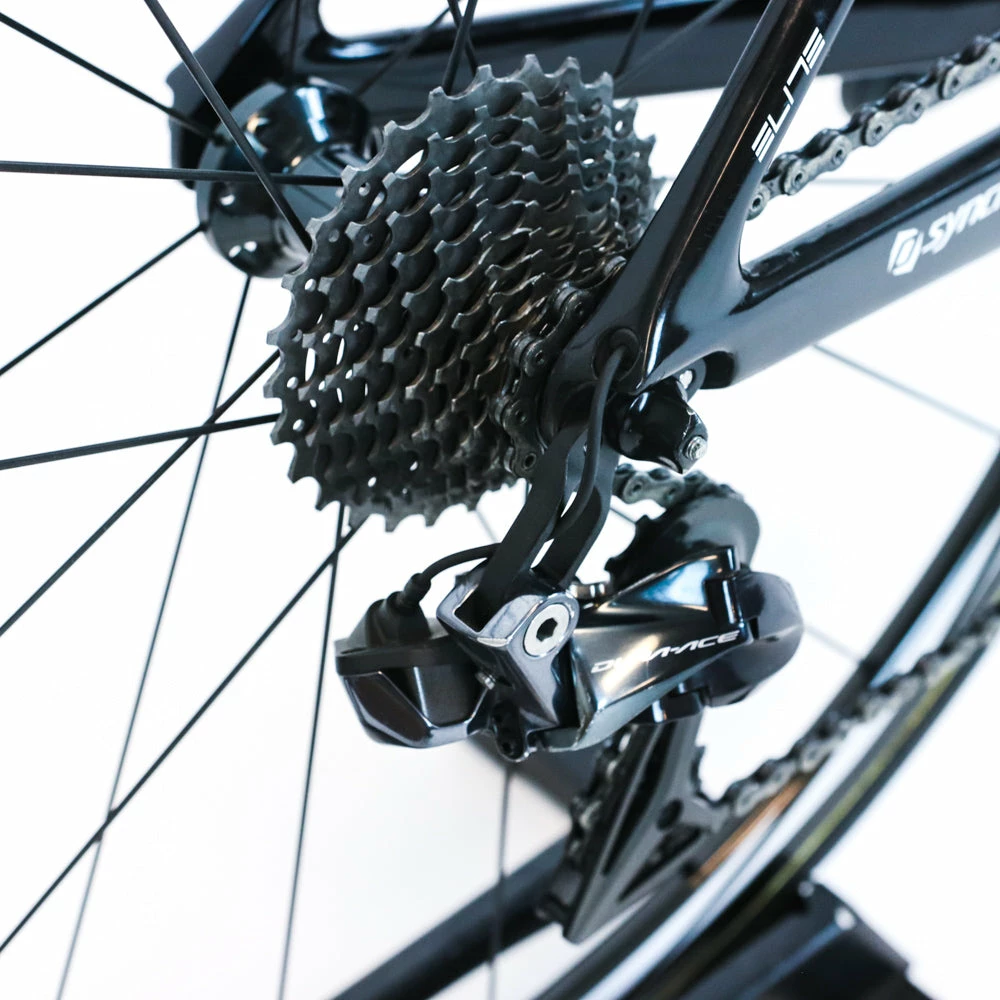 Scott Foil RC PRO- XS/49 - Dura-Ace Di2 - Mitchelton - Billede 25