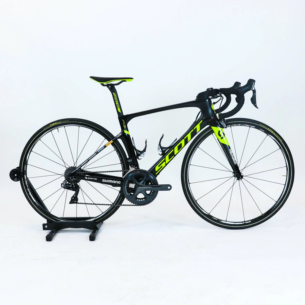 Scott Foil RC PRO- XS/49 - Dura-Ace Di2 - Mitchelton