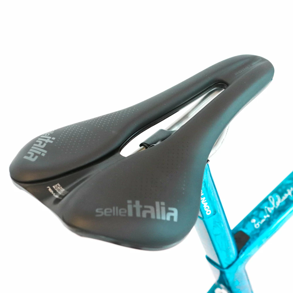 Colnago V3Rs Disc Blue - 56s - Dura-Ace Di2 12-speed - Billede 13