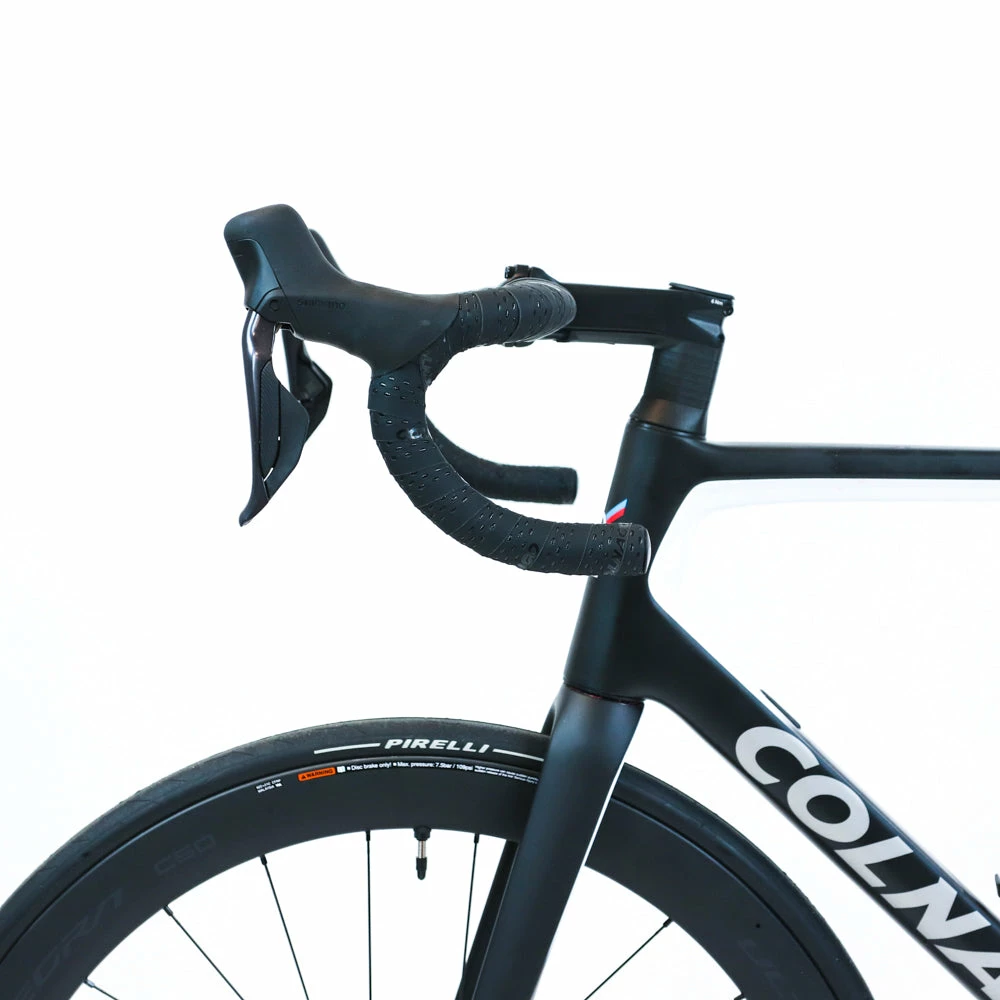 Colnago V3Rs Disc - 54s - Ultegra 8100 Di2 12-speed - Billede 5