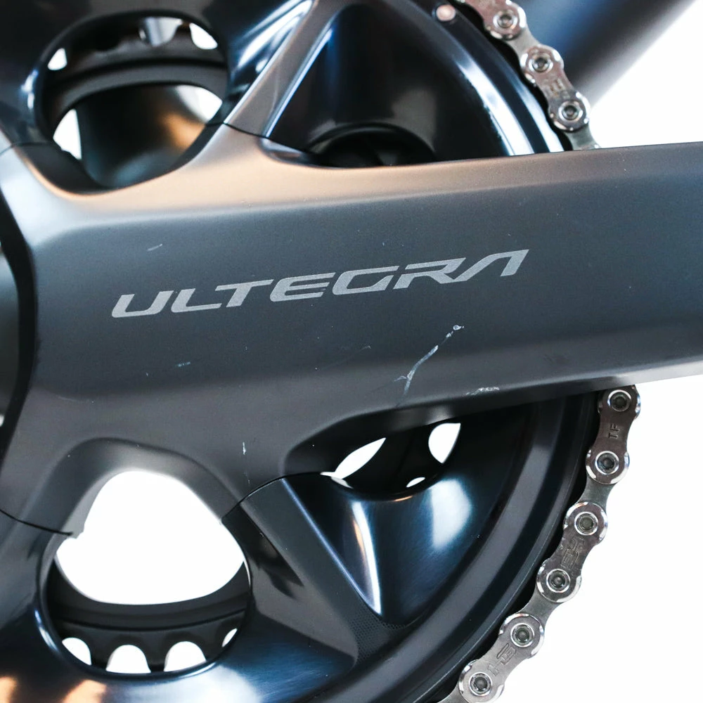 Colnago V3Rs Disc - 54s - Ultegra 8100 Di2 12-speed - Billede 13