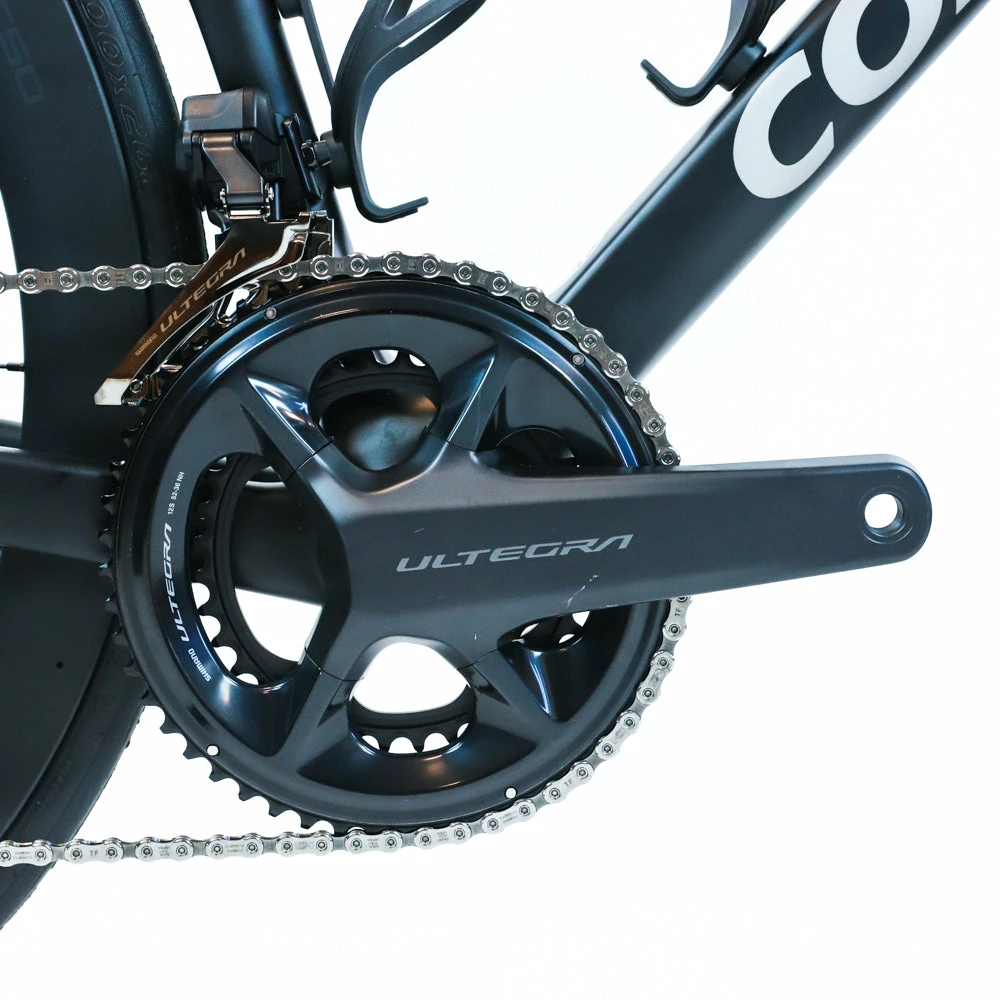 Colnago V3Rs Disc - 54s - Ultegra 8100 Di2 12-speed - Billede 9