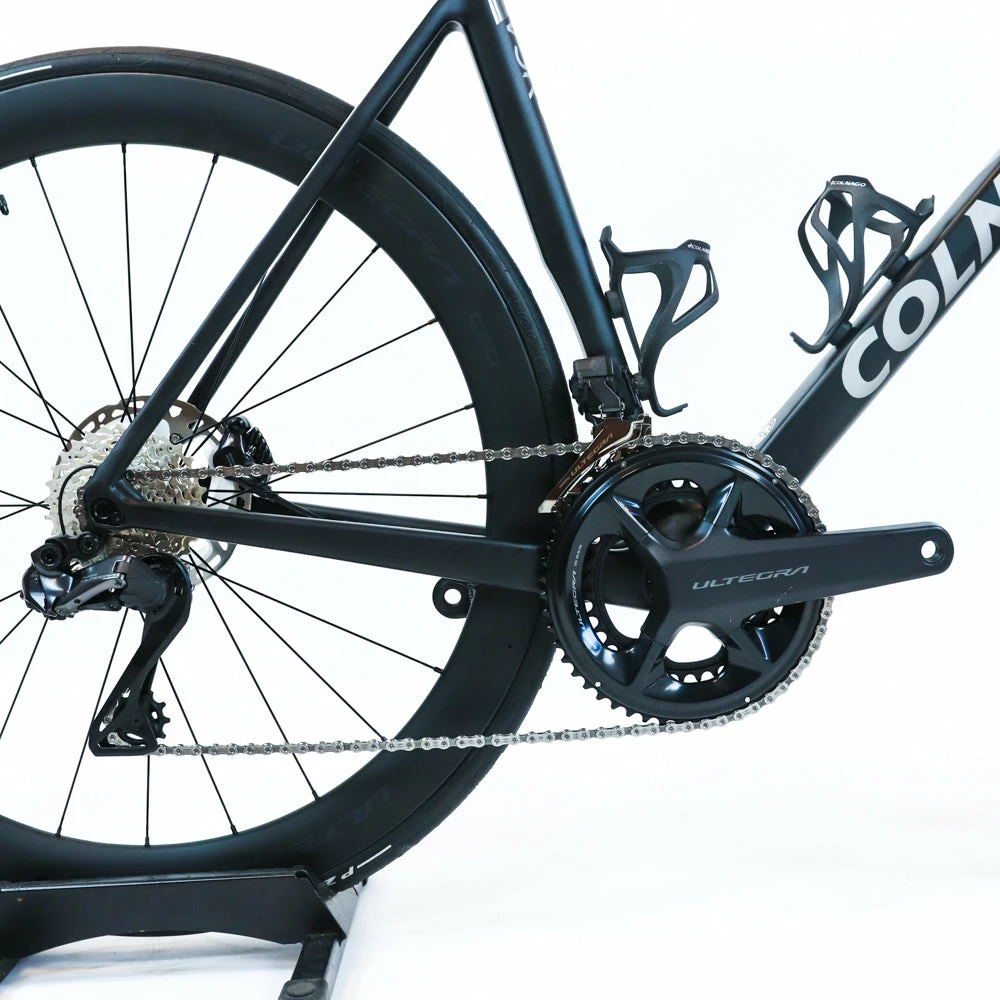 Colnago V3Rs Disc - 54s - Ultegra 8100 Di2 12-speed - Billede 10