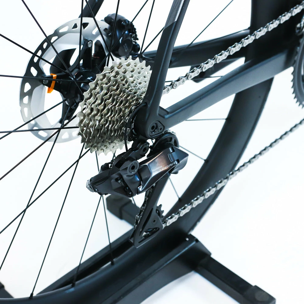 Colnago V3Rs Disc - 54s - Ultegra 8100 Di2 12-speed - Billede 12