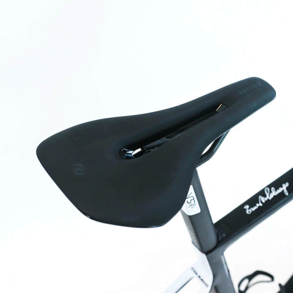 Colnago V3Rs Disc - 54s - Ultegra 8100 Di2 12-speed - Billede 17