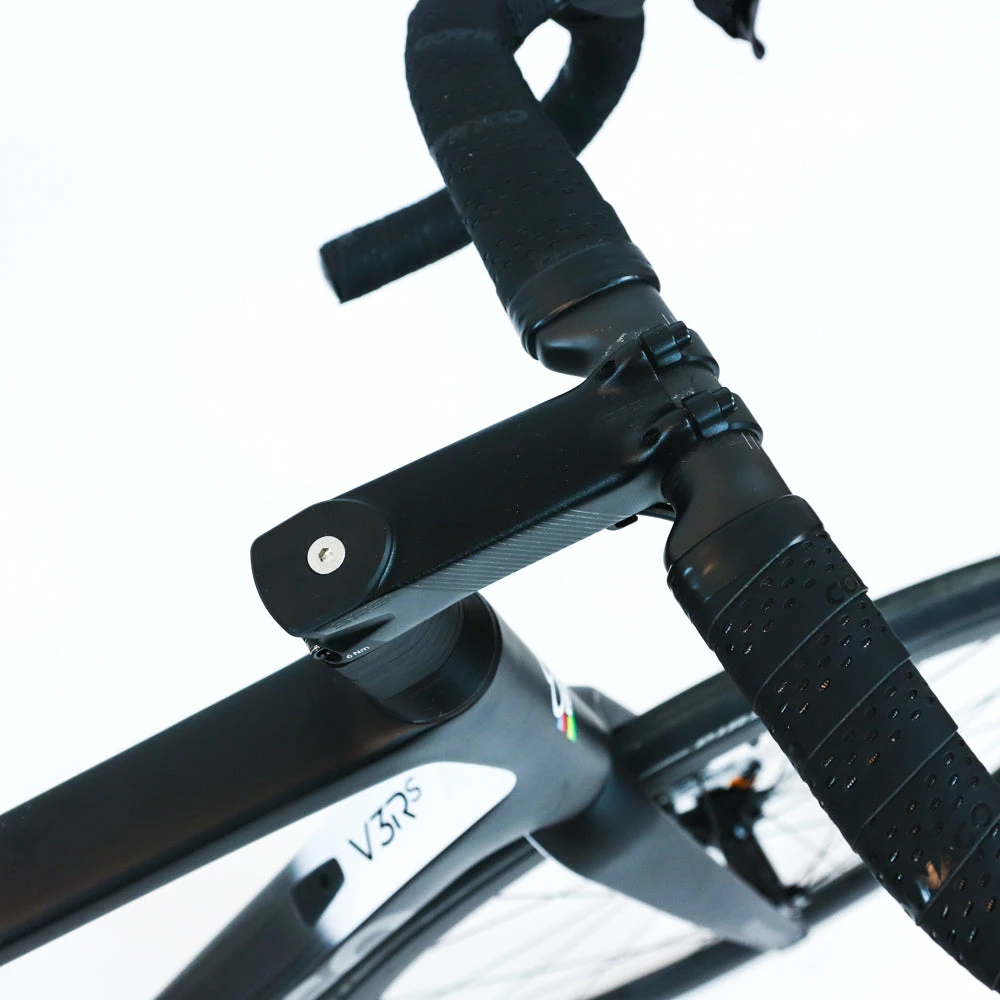 Colnago V3Rs Disc - 54s - Ultegra 8100 Di2 12-speed - Billede 14