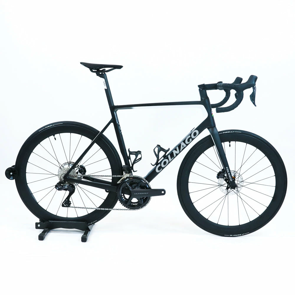 Colnago V3Rs Disc - 54s - Ultegra 8100 Di2 12-speed