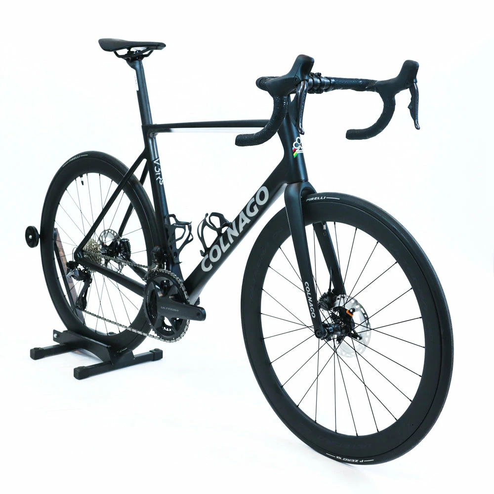 Colnago V3Rs Disc - 54s - Ultegra 8100 Di2 12-speed - Billede 2