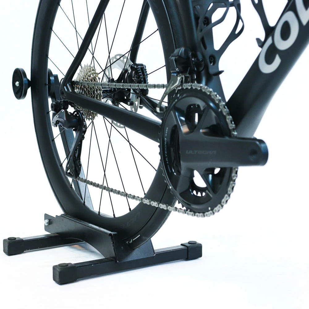 Colnago V3Rs Disc - 54s - Ultegra 8100 Di2 12-speed - Billede 11