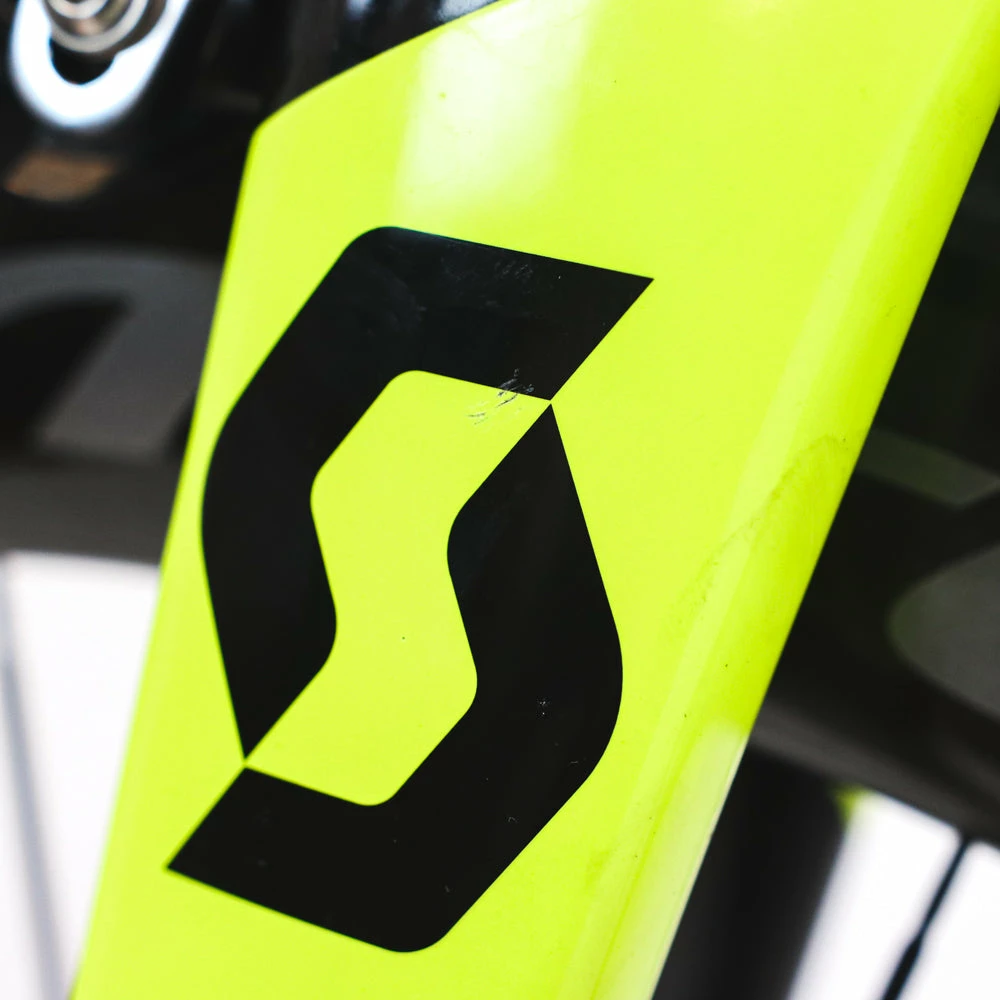 Scott Foil RC PRO - S/52 - Dura-Ace Di2 - Mitchelton-Scott - Sarah Roy - Billede 22