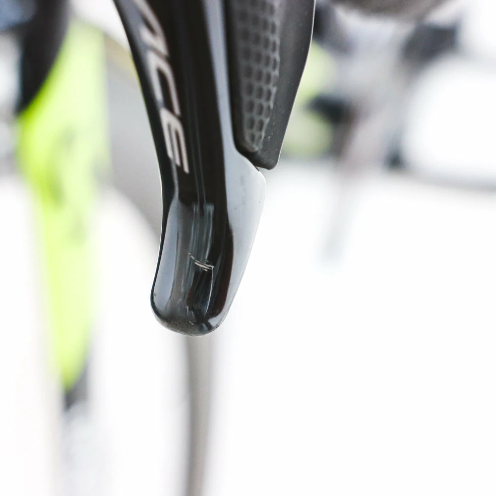 Scott Foil RC PRO - S/52 - Dura-Ace Di2 - Mitchelton-Scott - Sarah Roy - Billede 24