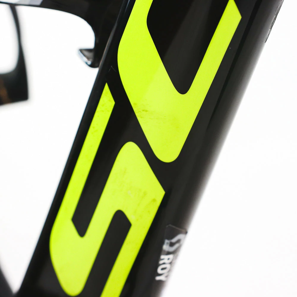 Scott Foil RC PRO - S/52 - Dura-Ace Di2 - Mitchelton-Scott - Sarah Roy - Billede 16
