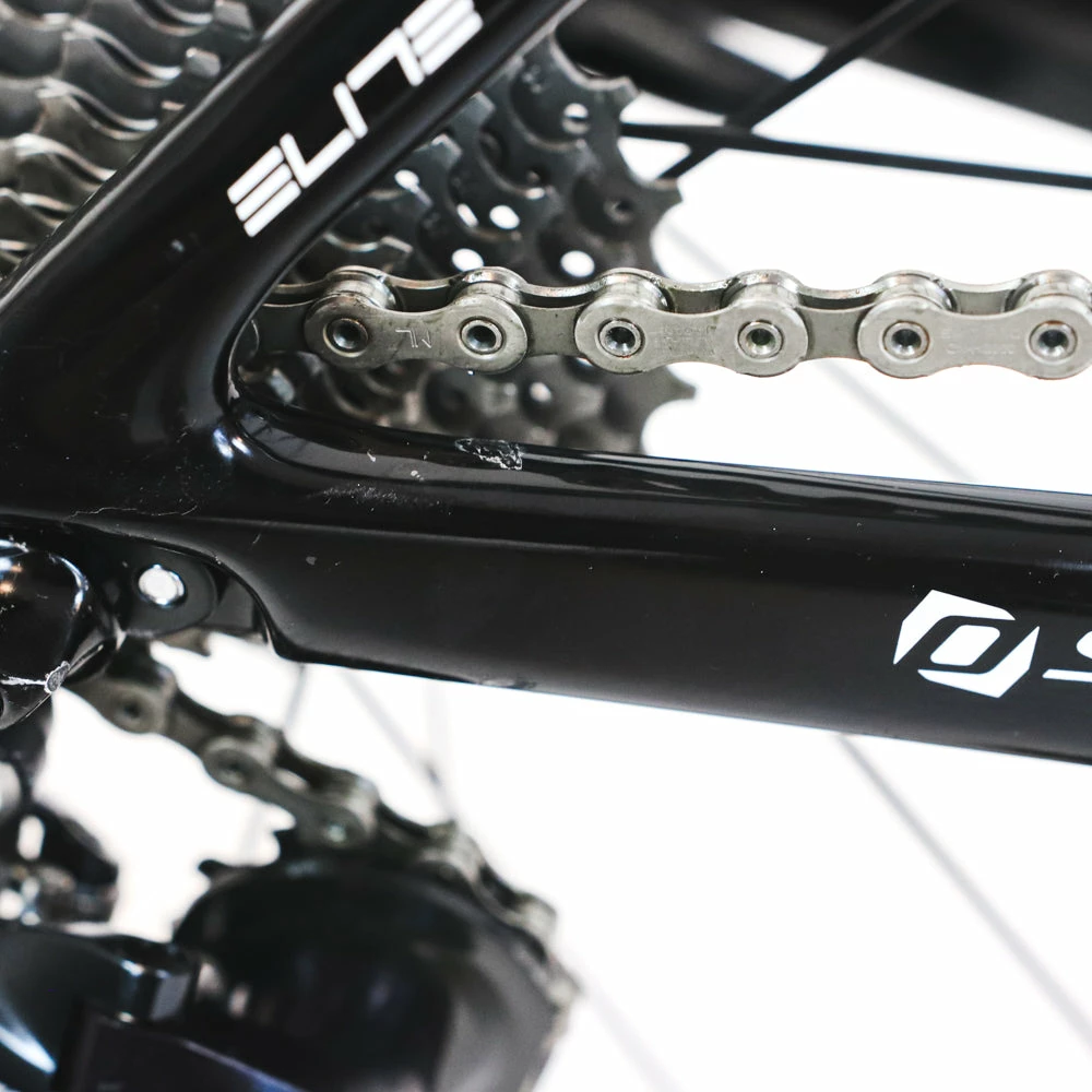 Scott Foil RC PRO - S/52 - Dura-Ace Di2 - Mitchelton-Scott - Sarah Roy - Billede 13